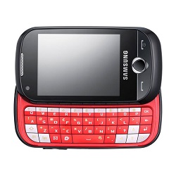 Unlock phone Samsung B5310 Available products