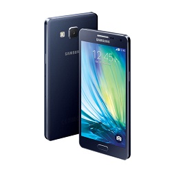 How to unlock Samsung Galaxy A5
