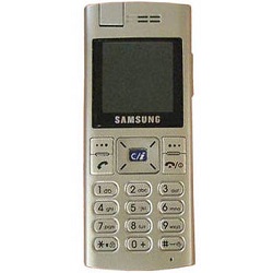 Unlock phone Samsung X610 Available products