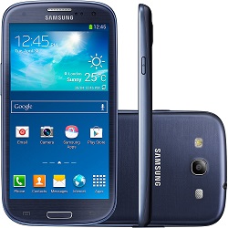 How to unlock Samsung I9301I Galaxy S3 Neo