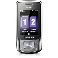 Unlock phone Samsung B5702 Available products