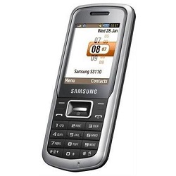 Unlock phone Samsung S3110 Available products
