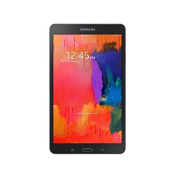 Unlocking by code Samsung Galaxy Tab Pro 8.4