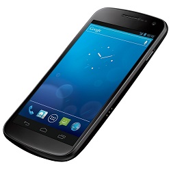How to unlock Samsung Galaxy Nexus i515