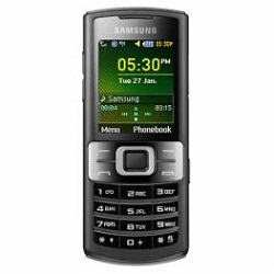 How to unlock Samsung S3310