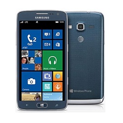 Unlock phone Samsung ATIV S Neo Windows Mobile Available products