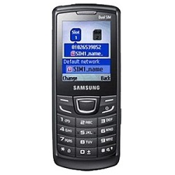 Unlock phone Samsung E1252 Available products