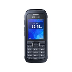Unlocking by code Samsung Xcover 550