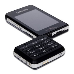 Unlock phone Samsung F500 Available products