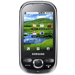Unlock phone Samsung Galaxy Europa Available products