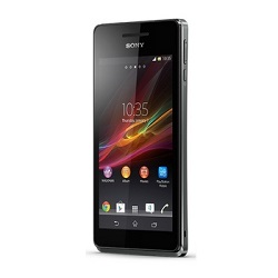 Unlock phone Sony LT25i Available products