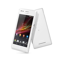 Unlock phone Sony C1905 Available products