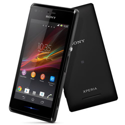 Unlock phone Sony C2004 Available products