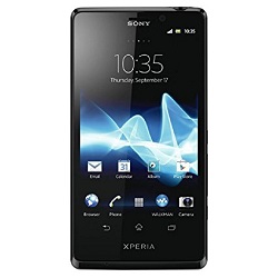 Unlock phone Sony LT30AT Available products