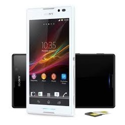 Unlock phone Sony S39h Available products