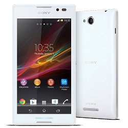 Unlock phone Sony C2305 Available products