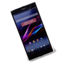 Unlock phone Sony Xperia Z Ultra Available products
