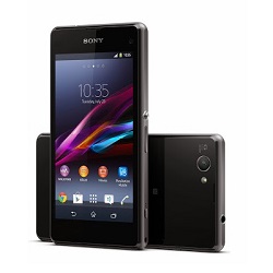 How to unlock Sony Xperia Z1 Compact