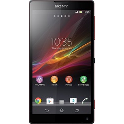 Unlock phone Sony C6506 Available products