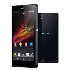Unlock phone Sony C6603 Available products