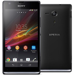 network unlock sony xperia