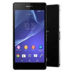 sony xperia z ii