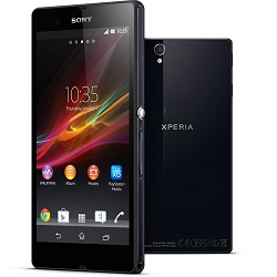 Unlock phone Sony Xperia ZR LTE Available products