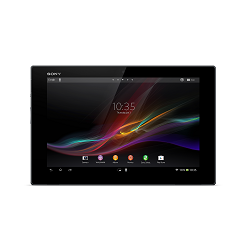 Unlock phone Sony Xperia Tablet Z SO-03E Available products