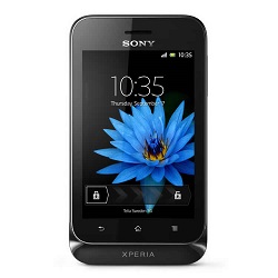 Unlock phone Sony Xperia Tipo Available products