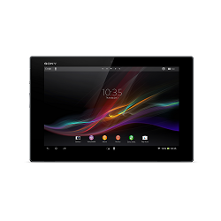 Unlock phone Sony Tablet Z Available products