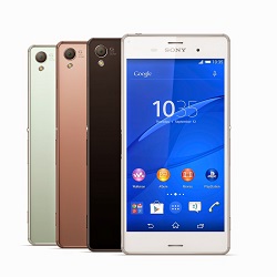 Unlock phone Sony D6603 Available products