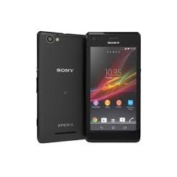 How to unlock Sony Xperia M