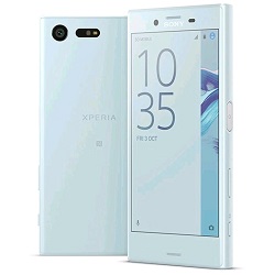 Unlocking by code Sony Xperia X Compact