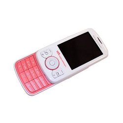 Unlock phone Sony-Ericsson W100i Spiro Available products