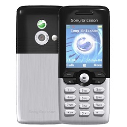 How to unlock Sony-Ericsson T610