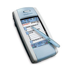 Unlock phone Sony-Ericsson P800 Available products