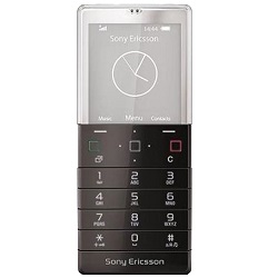 How to unlock Sony-Ericsson Xperia Pureness