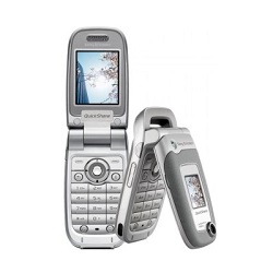 Unlock phone Sony-Ericsson Z520 Available products