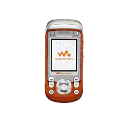 Unlocking by code Sony-Ericsson W550i Walkman