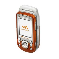 How to unlock Sony-Ericsson W600i