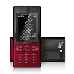 Unlocking by code Sony-Ericsson T700