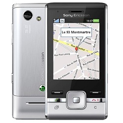 How to unlock Sony-Ericsson T715a