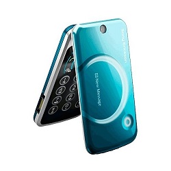 Unlock phone Sony-Ericsson TM717 Available products