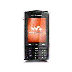 Unlock phone Sony-Ericsson W960 Available products