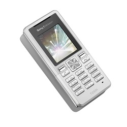 How to unlock Sony-Ericsson T250i