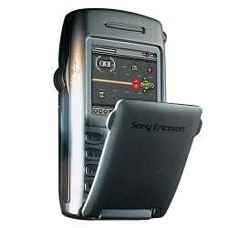 Unlocking by code Sony-Ericsson Z700