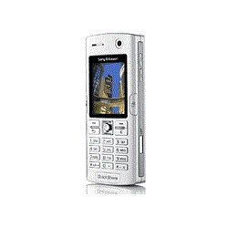 Unlocking by code Sony-Ericsson K608