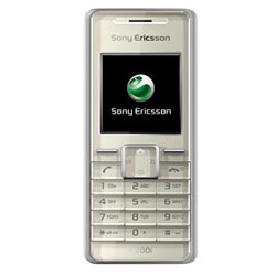 Unlocking by code Sony-Ericsson K200