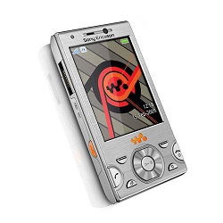 Unlock phone Sony-Ericsson W995i Available products