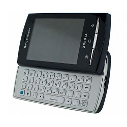 Unlock phone Sony-Ericsson U20i Available products